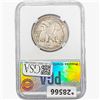 Image 2 : 1917-D Walking Liberty Half Dollar PGA MS63 OBV.