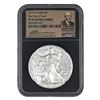 Image 2 : 2019-W Silver Eagle NGC PF70 UC