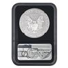 Image 3 : 2019-W Silver Eagle NGC PF70 UC