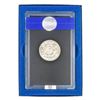 Image 2 : 1885-CC Morgan Silver Dollar NGC MS64