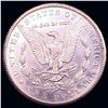 Image 2 : 1892-CC VAM-1 Morgan Silver Dollar UNCIRCULATED