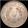 Image 2 : 1905 Liberty Victory Nickel UNCIRCULATED
