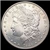 Image 1 : 1880 Morgan Silver Dollar UNCIRCULATED
