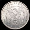 Image 2 : 1880 Morgan Silver Dollar UNCIRCULATED