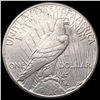 Image 2 : 1928 Silver Peace Dollar CLOSELY UNCIRCULATED
