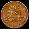 Image 2 : 1909-S Wheat Cent LIGHTLY CIRCULATED