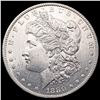 Image 1 : 1880-O Morgan Silver Dollar UNCIRCULATED