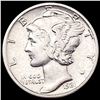 Image 1 : 1931-S Mercury Dime CLOSELY UNCIRCULATED