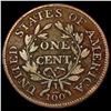 Image 2 : 1803 Draped Bust Large Cent NICELY CIRCULATED