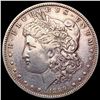 Image 1 : 1889-O Morgan Silver Dollar CLOSELY UNCIRCULATED
