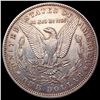 Image 2 : 1889-O Morgan Silver Dollar CLOSELY UNCIRCULATED