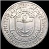 Image 2 : 1936-S Rhode Island Half Dollar CHOICE BU