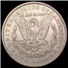 Image 2 : 1892 Morgan Silver Dollar NEARLY UNCIRCULATED