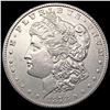 Image 1 : 1878-CC Morgan Silver Dollar UNCIRCULATED