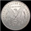 Image 2 : 1878-CC Morgan Silver Dollar UNCIRCULATED