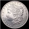 Image 1 : 1891-CC Morgan Silver Dollar UNCIRCULATED