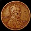 Image 1 : 1909-S Wheat Cent LIGHTLY CIRCULATED