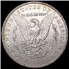 Image 2 : 1902 Morgan Silver Dollar HIGH GRADE