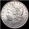 Image 1 : 1890 Morgan Silver Dollar UNCIRCULATED