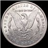 Image 2 : 1890 Morgan Silver Dollar UNCIRCULATED