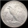 Image 2 : 1938-D Walking Liberty Half Dollar UNCIRCULATED