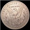 Image 2 : 1904-S Morgan Silver Dollar NICELY CIRCULATED
