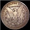 Image 2 : 1882-CC Morgan Silver Dollar LIGHTLY CIRCULATED