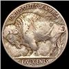 Image 2 : 1921-S Buffalo Nickel CLOSELY UNCIRCULATED