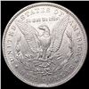 Image 2 : 1878 Rev 79 Morgan Silver Dollar CLOSELY UNCIRCULATED