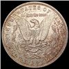 Image 2 : 1903 Morgan Silver Dollar CHOICE AU
