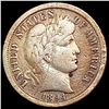 Image 1 : 1894-O Barber Dime NICELY CIRCULATED