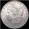 Image 1 : 1886-O Morgan Silver Dollar CLOSELY UNCIRCULATED