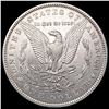 Image 2 : 1886-O Morgan Silver Dollar CLOSELY UNCIRCULATED