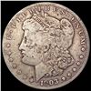 Image 1 : 1903-S Morgan Silver Dollar NICELY CIRCULATED
