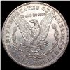 Image 2 : 1878-S Morgan Silver Dollar UNCIRCULATED
