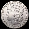 Image 1 : 1903-S Morgan Silver Dollar NICELY CIRCULATED