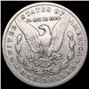 Image 2 : 1903-S Morgan Silver Dollar NICELY CIRCULATED