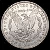 Image 2 : 1889-S Morgan Silver Dollar CLOSELY UNCIRCULATED
