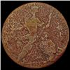 Image 2 : 1787 Connecticut Colonial Copper NICELY CIRCULATED