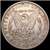 Image 2 : 1883-CC Morgan Silver Dollar CLOSELY UNCIRCULATED