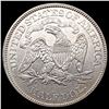Image 2 : 1869 Seated Liberty Half Dollar CLOSELY UNCIRCULATED