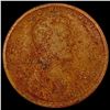 Image 1 : 1914-D Wheat Cent NICELY CIRCULATED