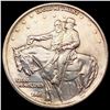 Image 1 : 1925 Stone Mountain Half Dollar UNCIRCULATED