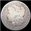 Image 1 : 1903-S Morgan Silver Dollar NICELY CIRCULATED