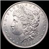 Image 1 : 1890-S Morgan Silver Dollar UNCIRCULATED
