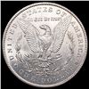 Image 2 : 1890-S Morgan Silver Dollar UNCIRCULATED