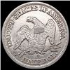 Image 2 : 1954-O Seated Liberty Half Dollar CLOSELY UNCIRCULATED