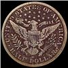 Image 2 : 1894-O Barber Half Dollar NICELY CIRCULATED