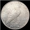 Image 2 : 1923-S Morgan Silver Dollar CLOSELY UNCIRCULATED