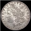 1889-O Morgan Silver Dollar CLOSELY UNCIRCULATED